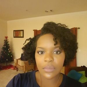 Meet your Posher, Chantel